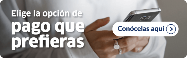 Medios de pago